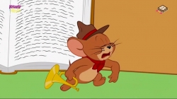 انیمیشن تام و جری 2018 فصل 2 قسمت 22 - Tom and Jerri